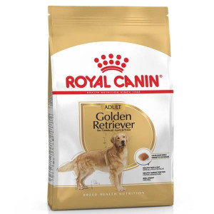 ROYAL CANIN BHN GOLDEN RETRIEVER ADULT sausā suņu barība 12kg